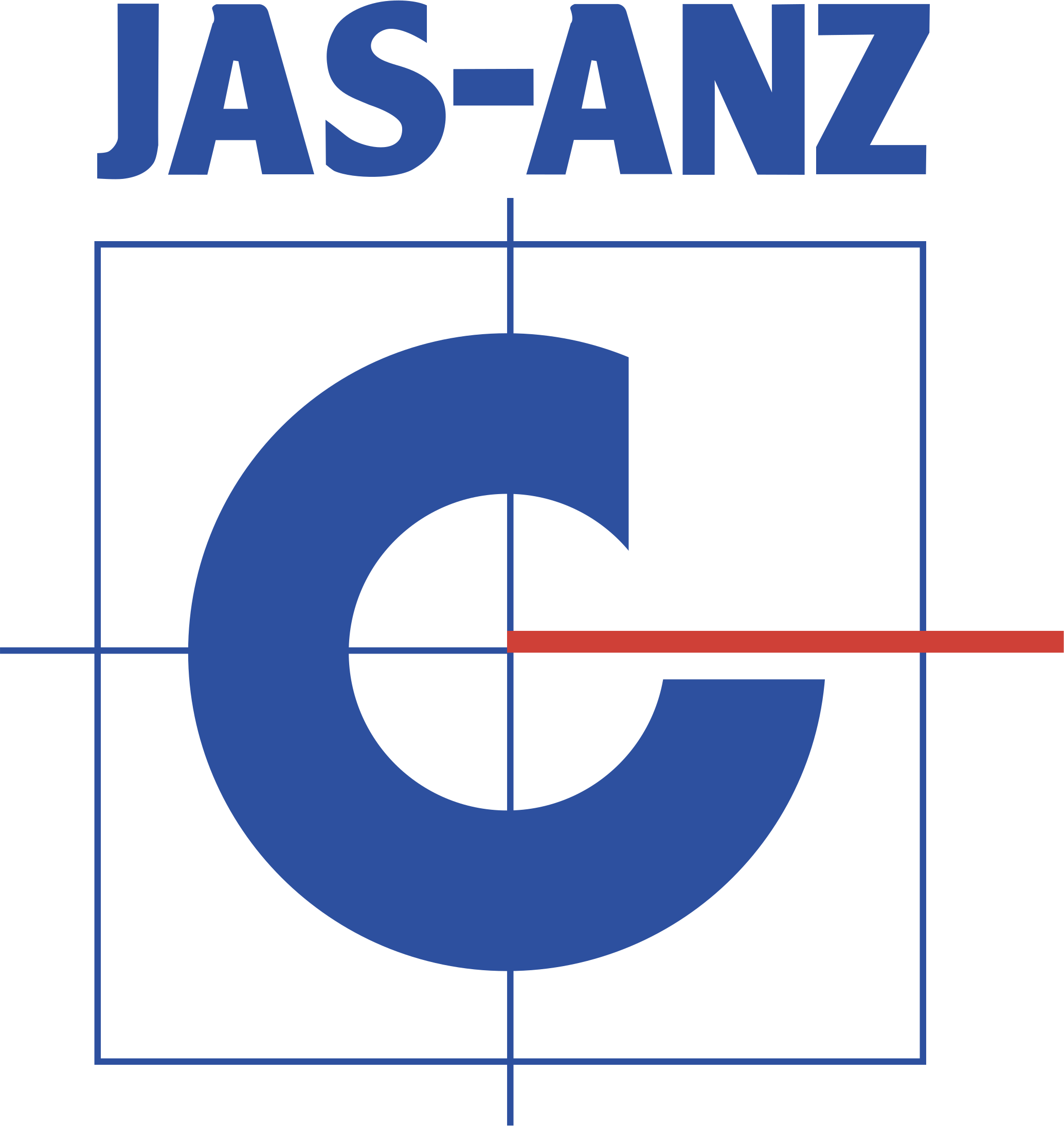 JAS